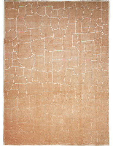 Tappeto marrone 260x351