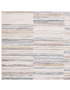 Tappeto Anders AN09 Grey: design astratto e colori neutri, perfetto per ambienti moderni e amanti dei tappeti boho chic ed etni 2