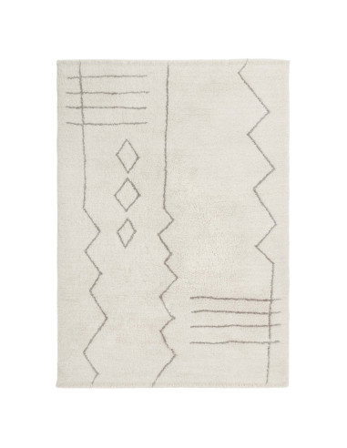 Azera Berber Tribal