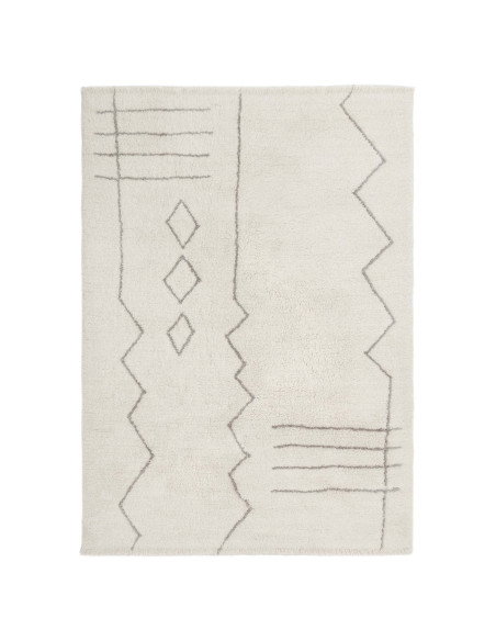 Azera Berber Tribal