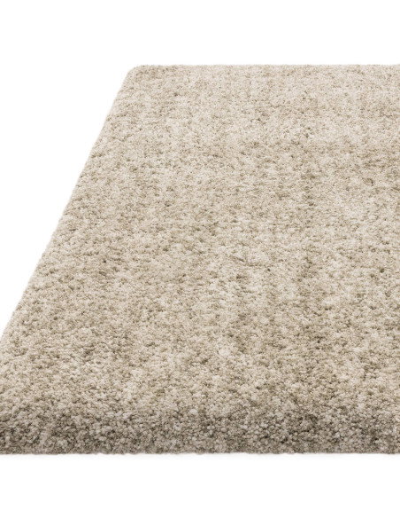 Add warmth and style with the Barnaby Sage boho rug—plush, durable, and perfect for cozy, elegant living spaces in a soothing s