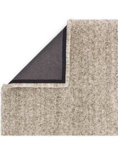 Add warmth and style with the Barnaby Sage boho rug—plush, durable, and perfect for cozy, elegant living spaces in a soothing s
