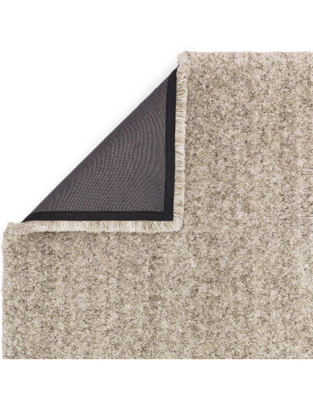 Add warmth and style with the Barnaby Sage boho rug—plush, durable, and perfect for cozy, elegant living spaces in a soothing s