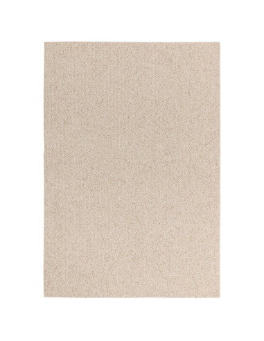 Elevate your space with the Boden Ivory boho rug—durable, easy-care, and perfect for adding subtle texture and warmth to any mo