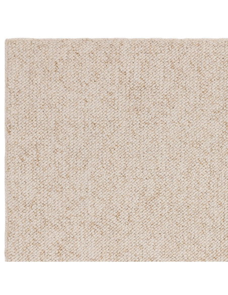 Elevate your space with the Boden Ivory boho rug—durable, easy-care, and perfect for adding subtle texture and warmth to any mo