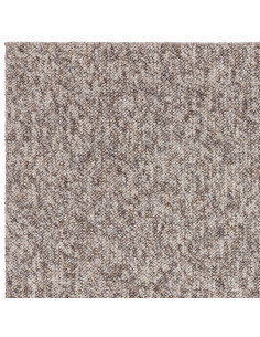 Tappeto Boden Stone in poliestere, design sobrio e moderno, perfetto per chi ama i tappeti boho chic con un tocco di eleganza m 2