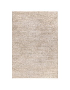 Tappeto Laurent LA06 Beige/Natural: eleganza e comfort con design astratto, perfetto per ambienti moderni e tappeti boho chic.