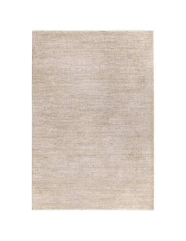 Tappeto Laurent LA06 Beige/Natural: eleganza e comfort con design astratto, perfetto per ambienti moderni e tappeti boho chic.