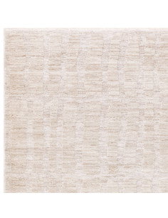 Tappeto Laurent LA08 Beige/Natural: eleganza e stile moderno per ambienti boho chic, resistente e facile da mantenere. Perfetto 2