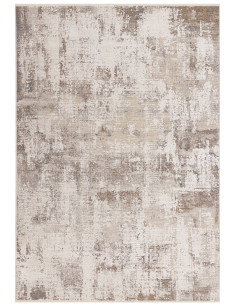 Tappeto Seville 01 Ribera: design boho chic, spessore 1.8 cm, comfort e stile per ambienti moderni ed etnici. Qualità artigiana