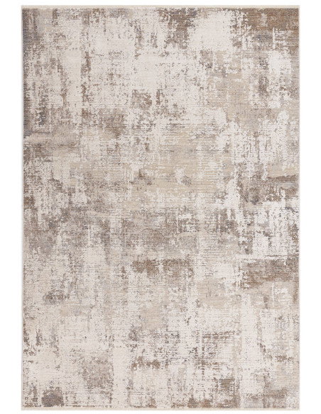 Tappeto Seville 01 Ribera: design boho chic, spessore 1.8 cm, comfort e stile per ambienti moderni ed etnici. Qualità artigiana