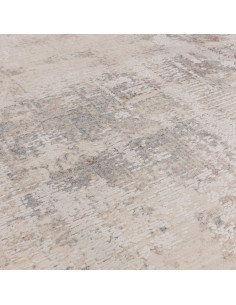 Tappeto Seville 01 Ribera: design boho chic, spessore 1.8 cm, comfort e stile per ambienti moderni ed etnici. Qualità artigiana 2