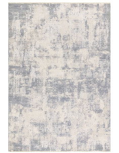 Tappeto Seville 05 Zafra: design boho chic, spessore 1.8 cm, resistente e facile da pulire. Perfetto per ambienti moderni ed et