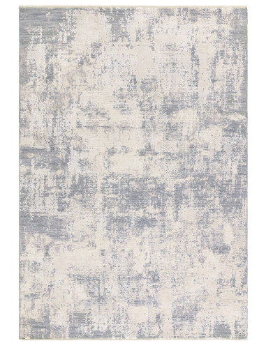 Tappeto Seville 05 Zafra: design boho chic, spessore 1.8 cm, resistente e facile da pulire. Perfetto per ambienti moderni ed et