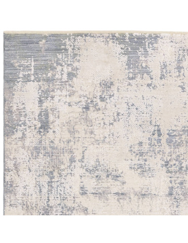 Tappeto Seville 05 Zafra: design boho chic, spessore 1.8 cm, resistente e facile da pulire. Perfetto per ambienti moderni ed et