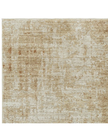 Tappeto Heriz Patina Copper: eleganza e colori caldi per ambienti raffinati, unendo stile classico e praticità dei tappeti trad