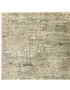 Tappeto Heriz Patina Green: eleganza e stile nei tappeti classici, con design moderno e colori raffinati per ambienti caldi e a 2
