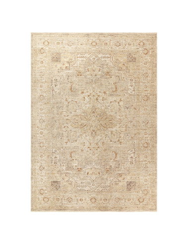 Heriz Serapi Beige