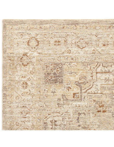Heriz Serapi Beige