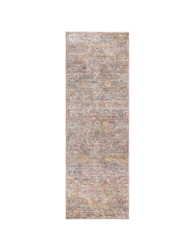 Tappeto Jasper JA05 Red: eleganza vintage e design moderno, perfetto per chi cerca tappeti tradizionali dal tocco contemporaneo
