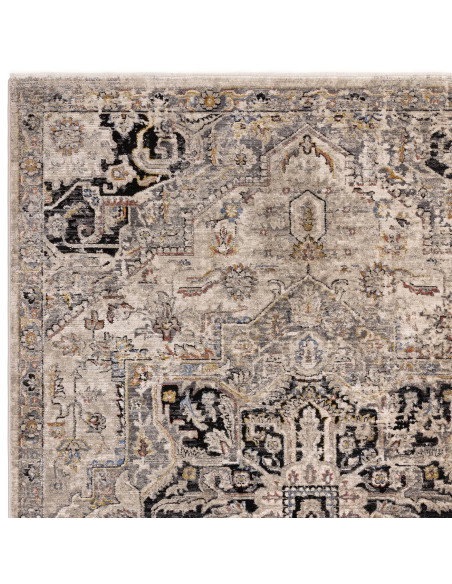 Tappeto Sovereign Antique Medallion: eleganza e stile senza tempo per ambienti raffinati. Perfetto per chi ama i tappeti tradiz