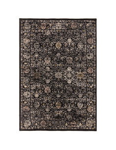 Tappeto Sovereign Vintage Floral: eleganza e resistenza per ambienti raffinati. Perfetto per chi cerca tappeti classici dal des