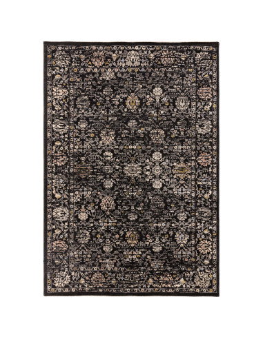 Tappeto Sovereign Vintage Floral: eleganza e resistenza per ambienti raffinati. Perfetto per chi cerca tappeti classici dal des