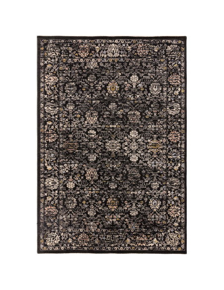 Tappeto Sovereign Vintage Floral: eleganza e resistenza per ambienti raffinati. Perfetto per chi cerca tappeti classici dal des