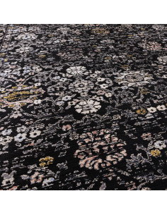 Tappeto Sovereign Vintage Floral: eleganza e resistenza per ambienti raffinati. Perfetto per chi cerca tappeti classici dal des 2