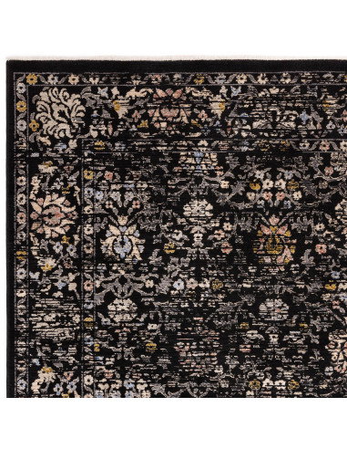 Tappeto Sovereign Vintage Floral: eleganza e resistenza per ambienti raffinati. Perfetto per chi cerca tappeti classici dal des
