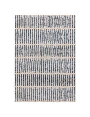 Tappeto Mason Grid: design geometrico e materiali resistenti per un soggiorno moderno, elegante e facile da pulire. Perfetto tr