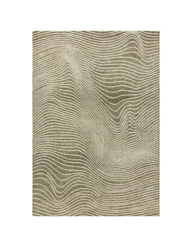 Tappeto Mason Magnitude Sage: design moderno e geometrico, perfetto tra i tappeti contemporanei soggiorno per stile e comfort u
