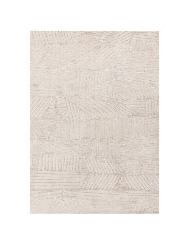 Tappeto Mason Trapezium: design moderno e geometrico, perfetto per soggiorni contemporanei. Eleganza, comfort e praticità in og