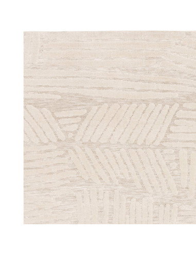 Tappeto Mason Trapezium: design moderno e geometrico, perfetto per soggiorni contemporanei. Eleganza, comfort e praticità in og