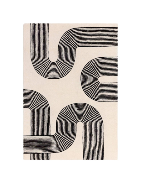 Matrix 87 Arches Black