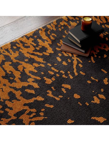 Wilder Splash Charcoal