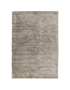 Elevate your space with the Blade Moleskin rug—an elegant, handmade neutral rug perfect for minimalist décor and effortless sty