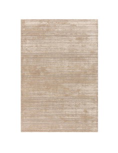 Tappeto Henley Sand: eleganza minimalista tinta unita, morbido e resistente, perfetto per valorizzare ogni ambiente con stile e