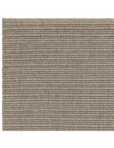 Tappeto tinta unita Ravine Greige in lana naturale, perfetto per ambienti moderni e minimal. Eleganza, comfort e durata nel tem 2