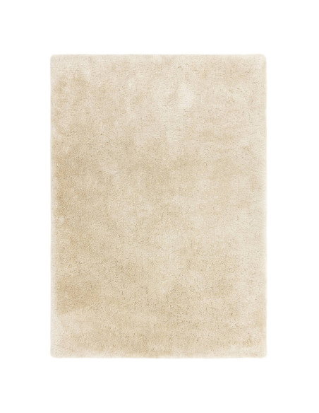Tappeto shaggy Opulence Natural a pelo lungo, morbido e resistente, ideale per donare calore e stile naturale a ogni ambiente d