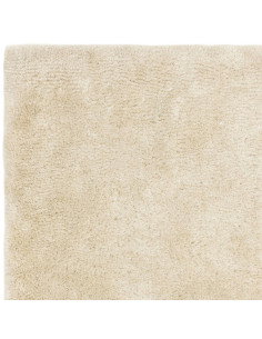 Tappeto shaggy Opulence Natural a pelo lungo, morbido e resistente, ideale per donare calore e stile naturale a ogni ambiente d 2