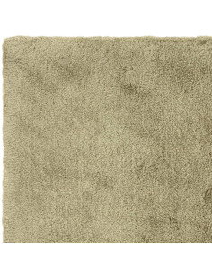 Tappeto shaggy Opulence Sage verde salvia, pelo lungo 4 cm, morbidezza e stile artigianale per un comfort unico in ogni ambient 2