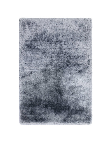 Add cozy elegance to any room with the Plush Airforce Blue shaggy rug—soft, durable, and perfect for stylish, comfortable livin