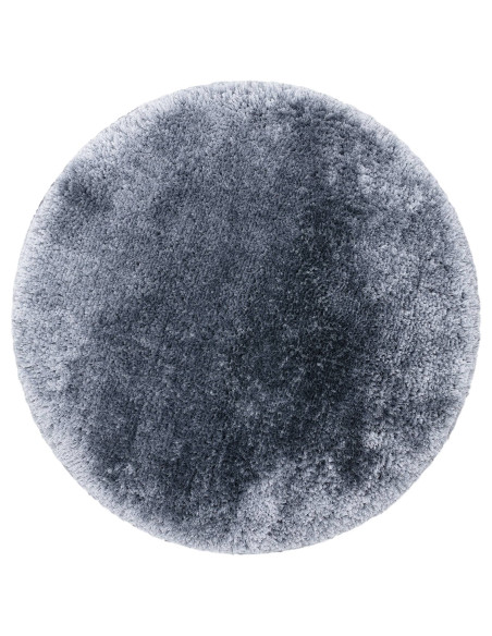 Add cozy elegance to any room with the Plush Airforce Blue shaggy rug—soft, durable, and perfect for stylish, comfortable livin