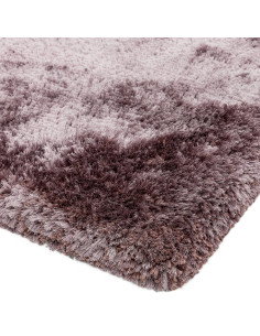 Tappeto shaggy Plush Dusk a pelo lungo, morbido e resistente, ideale per ambienti moderni. Comfort e stile in diverse dimension 2
