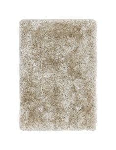 Tappeti shaggy Plush Pearl: eleganza e comfort con pelo lungo, morbidezza unica e design versatile per ambienti caldi e accogli