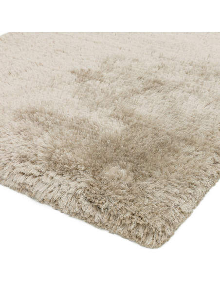 Tappeti shaggy Plush Pearl: eleganza e comfort con pelo lungo, morbidezza unica e design versatile per ambienti caldi e accogli