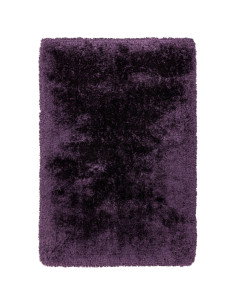 Tappeto shaggy Plush Purple a pelo lungo, morbido e raffinato, ideale per donare comfort e stile elegante a ogni ambiente della