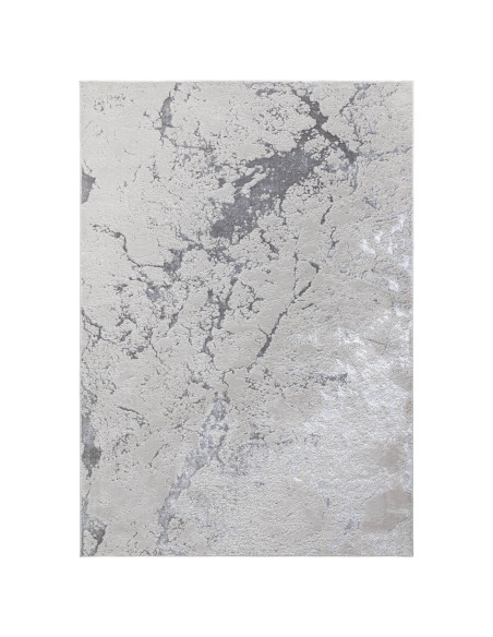 Discover the Aurora AU03 Solar, a stunning modern luxury rug with a silk look finish, blending durability and elegance for any