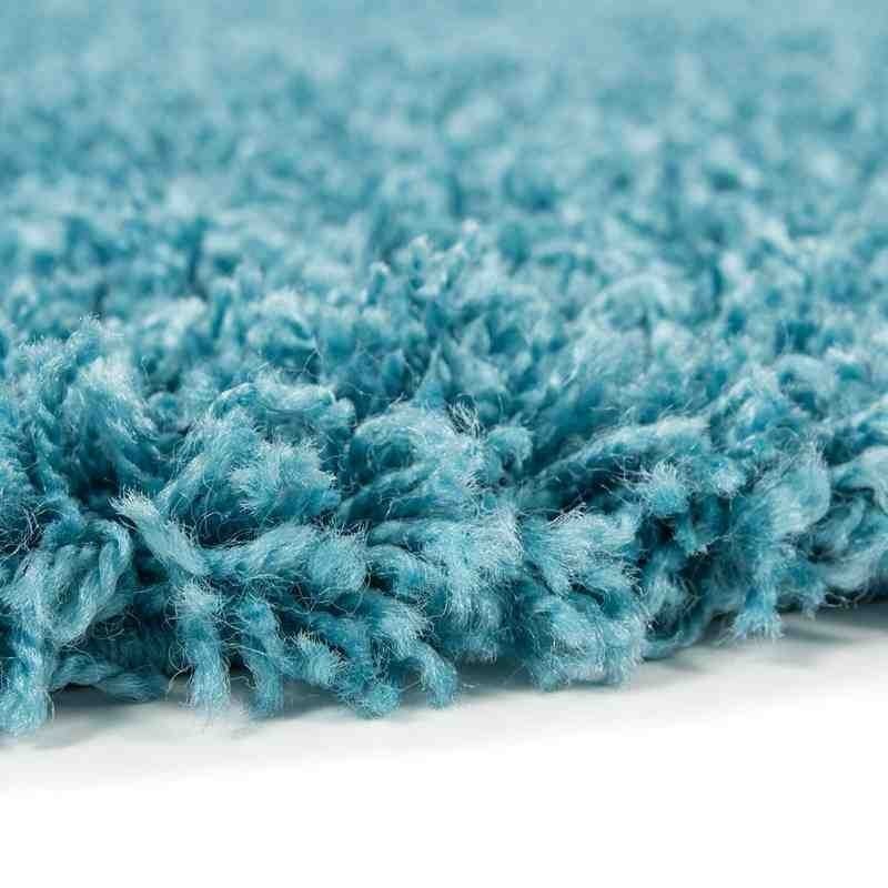 tappeto moderno tinta unita norway oslo blu